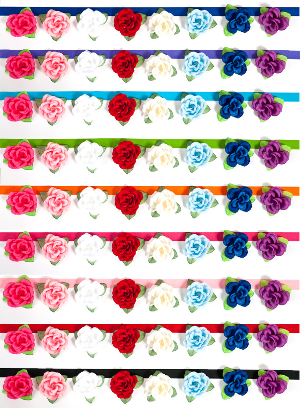 Classics Colors