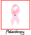 Philanthropy