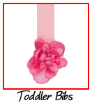 Toddler Bibs